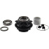 Stolen Rampage Cassette Hub Driver Set (napęd z lewej strony, czarny|9T)