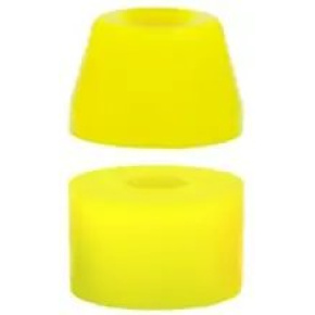 Zestaw 2 tulei Venom Standard HPF (żółty|85A)