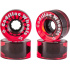 Zestaw 4 kół Cadillac Mini (56 mm|czerwone)