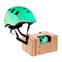 Kask NILS Extreme MTW08 zielony