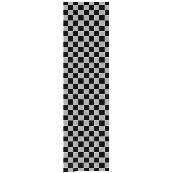 Taśma klejąca Enuff Grip - szara w kratkę