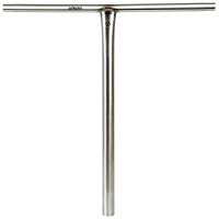 Drążek Union Uniq T Oversized Pro Scooter Bar 650 mm srebrny