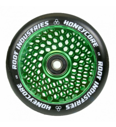 Root Industries Honey 110 mm czarne zielone kółko
