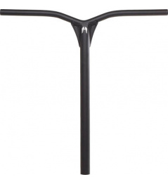 Ethic Dryade v.: 670 mm czarna kierownica + adapter pręta