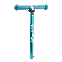 Kierownica do Mini Micro Deluxe aqua