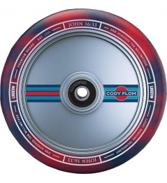 Kółko Lucky 110 mm Cody Flom V3