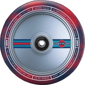 Kółko Lucky 110 mm Cody Flom V3