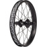 Tylne koło BMX Salt Rookie Cassette 14" (czarne)