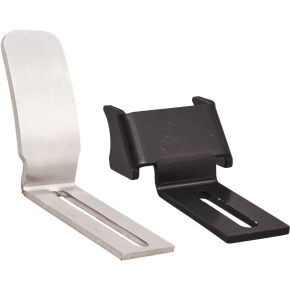 Hamulec Trynyty Bender Fender 2w1 Czarny Hamulec Trynyty Bender Fender 2w1 Czarny