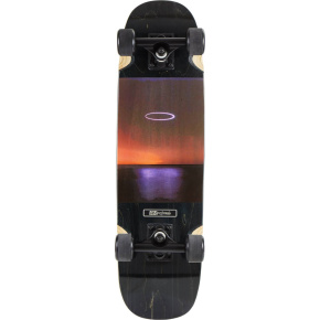 Longboard DB Aeroglyph Cruiser 28.75" Halo