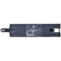 Deck North Horizon Derek Marr 546 mm Matte Black + Griptape gratis