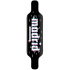 Madrid Top-Mount Longboard (40"|Glitch)