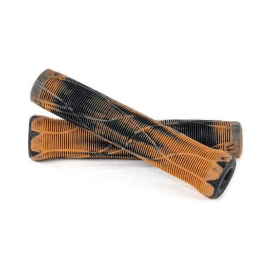 Rączki Ethic DTC Slim Raw Brown