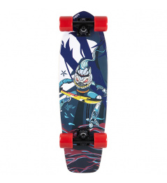 Powierzchnia longboard Katana