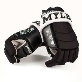 Rękawice hokejowe Mylec MK5