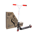 Hulajnoga wyczynowa Bestial Wolf Booster B18 Czarny