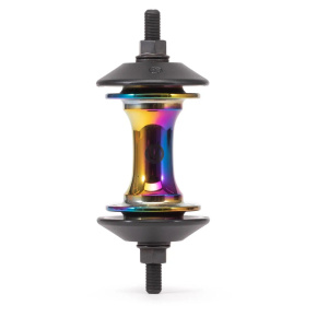 Przednie osłony piasty BMX Salt EX (Oilslick|36H)