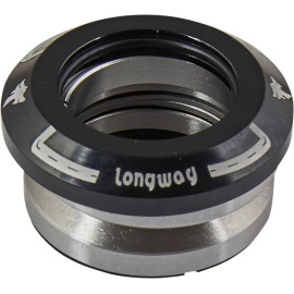 Hlavové složení černé Longway Integrated