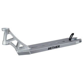 Płyta Striker Aether 470 mm Srebrna