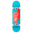 Deskorolka Hydroponic Hand 8" Cyan