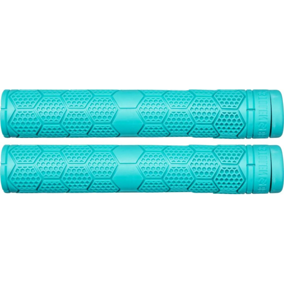 Rączki Stolen Hive SuperStick Flangless Caribbean Zielony