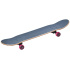 Deskorolka Speed Demons Checkers 7.75" Pink