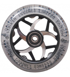 Kółko Striker Essence V3 Clear 110mm czarne