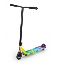 Hulajnoga freestyle Slamm Strobe V3 Laser