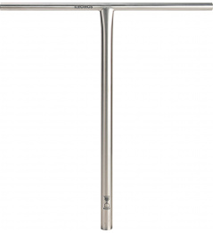 Kierownica Longway Kronos Titanium: 650 mm