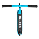 Hulajnoga wyczynowa Micro Ramp Cyan Turkusowy
