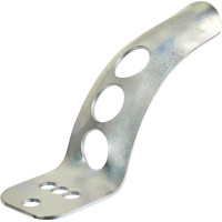 Hamulec Apex Silver