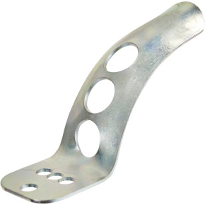 Hamulec Apex Silver