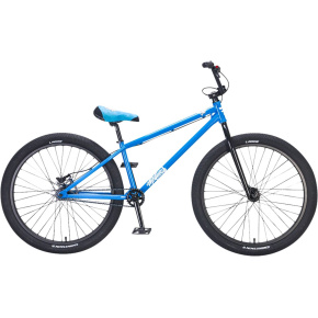 Mafia Medusa 26" Wheelie Bike (22.5"|Blue)