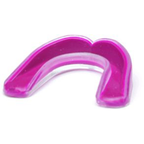 Ochraniacz na zęby  Wilson MG2 Pink Adult