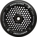 Kółka Root Industries Honeycore black 120mm Czarny