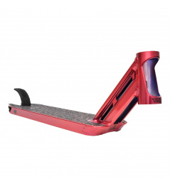 Triad Billy Watts Regular 495mm czerwony + bez griptape