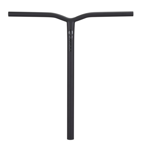 Kierownica Chilli 590 mm Base/Rocky Czarny