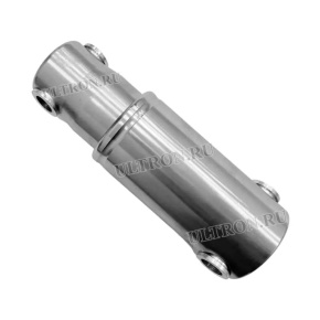 Zawieszenie zwykłe srebrne 125 mm