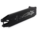 Podest Ethic Erawan V2 540 mm Black + Griptape gratis
