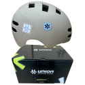 Union Classic Helmet Matt Sand S Adjustable