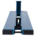 Deck urbanArtt Butter 5,5" 533 mm Arctic Blue + Griptape gratis