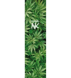 Griptape Nokaic Nº36 zielony liść