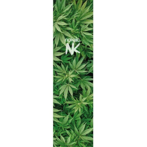 Griptape Nokaic N?36 green leaf