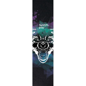 Griptape Bestial Wolf Wolf