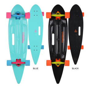 Longboard Tempish BUFFY 36" pintail