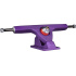 Longboardowy truck Caliber II 10" 50 stopni (10"|Stone Plum)