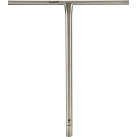 Kierownica Longway Kronos Titanium 700 mm Raw