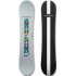 Whitespace Youth Freestyle Snowboard (120cm|Szary)