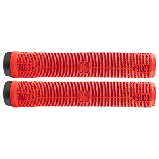 Rączki CORE Skinny Boy 170mm Czerwony