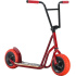 Hulajnoga Rocker Rolla Big Wheel Czerwony